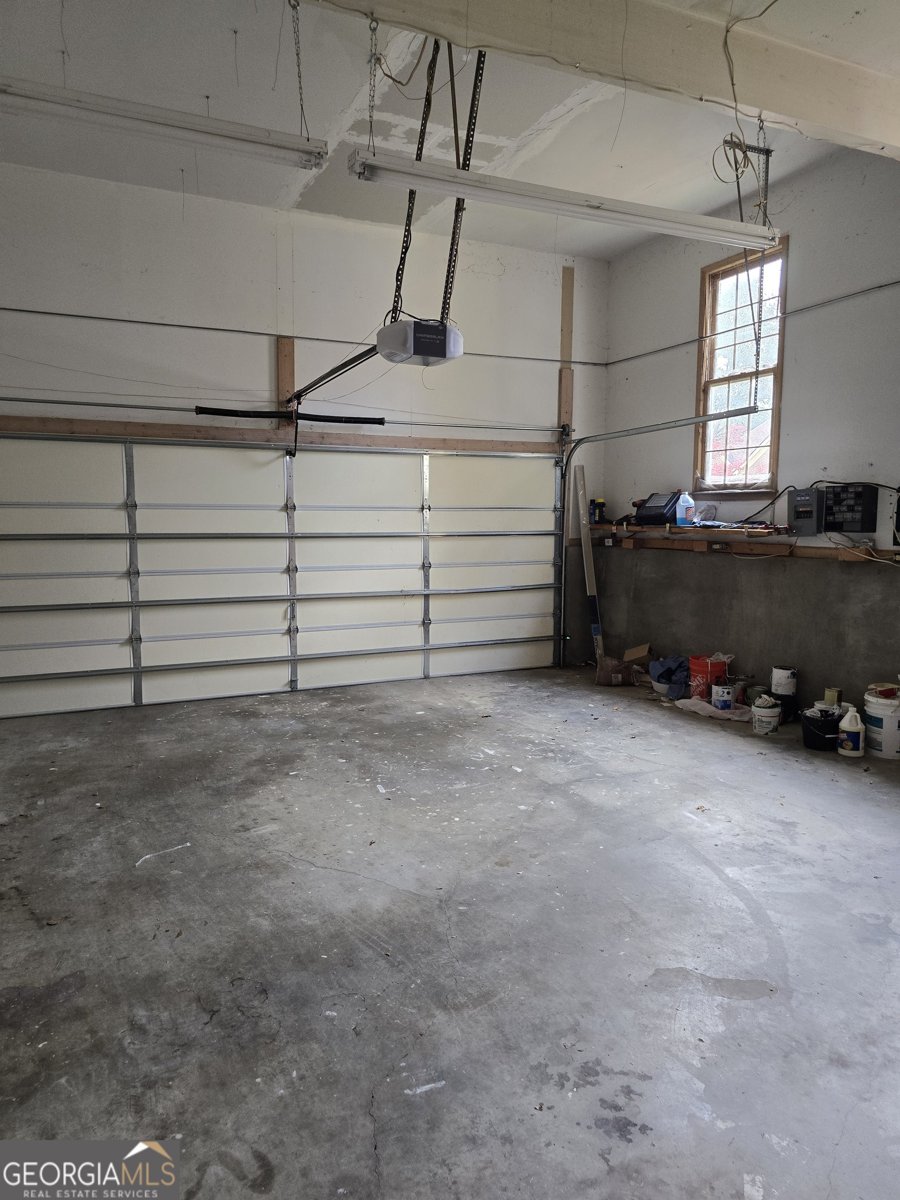 7336 Waters Edge Drive Stone Mountain - Photo 8