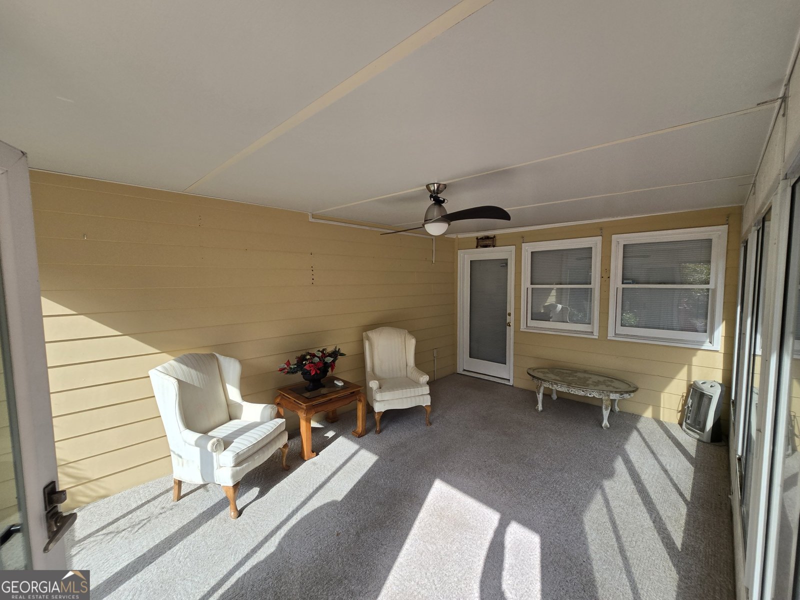 7336 Waters Edge Drive Stone Mountain - Photo 9