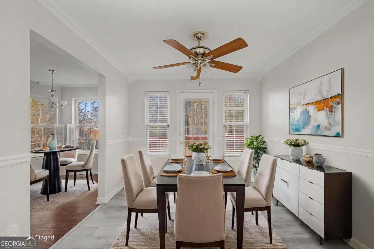 4244 Akins Ridge Lane Powder Springs - Photo 13