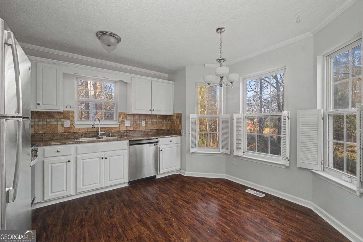 4244 Akins Ridge Lane Powder Springs - Photo 15