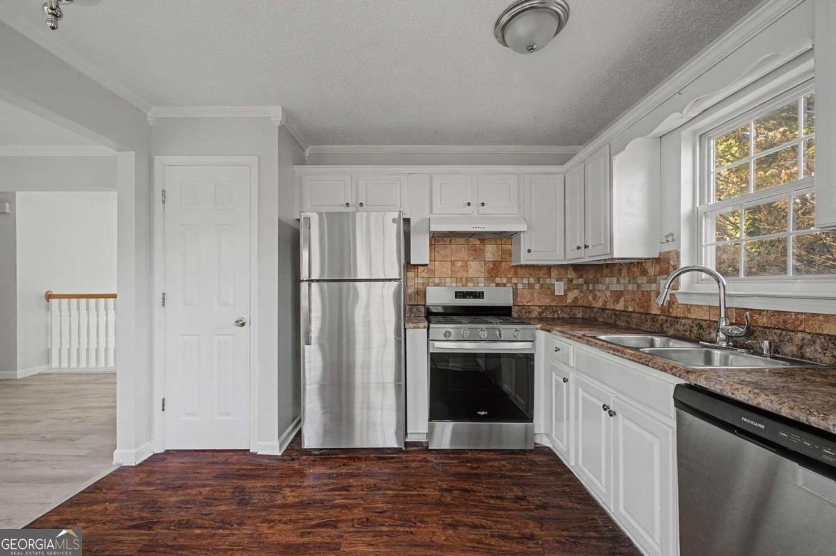 4244 Akins Ridge Lane Powder Springs - Photo 16