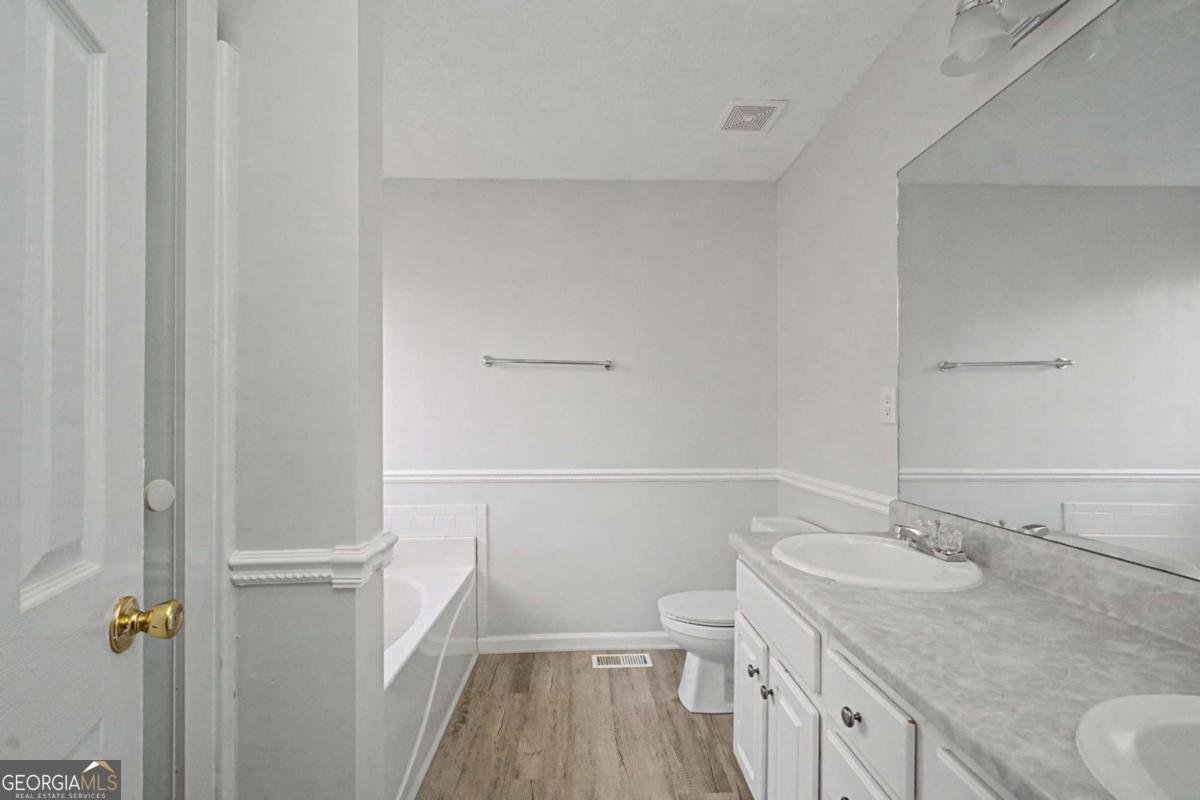 4244 Akins Ridge Lane Powder Springs - Photo 23