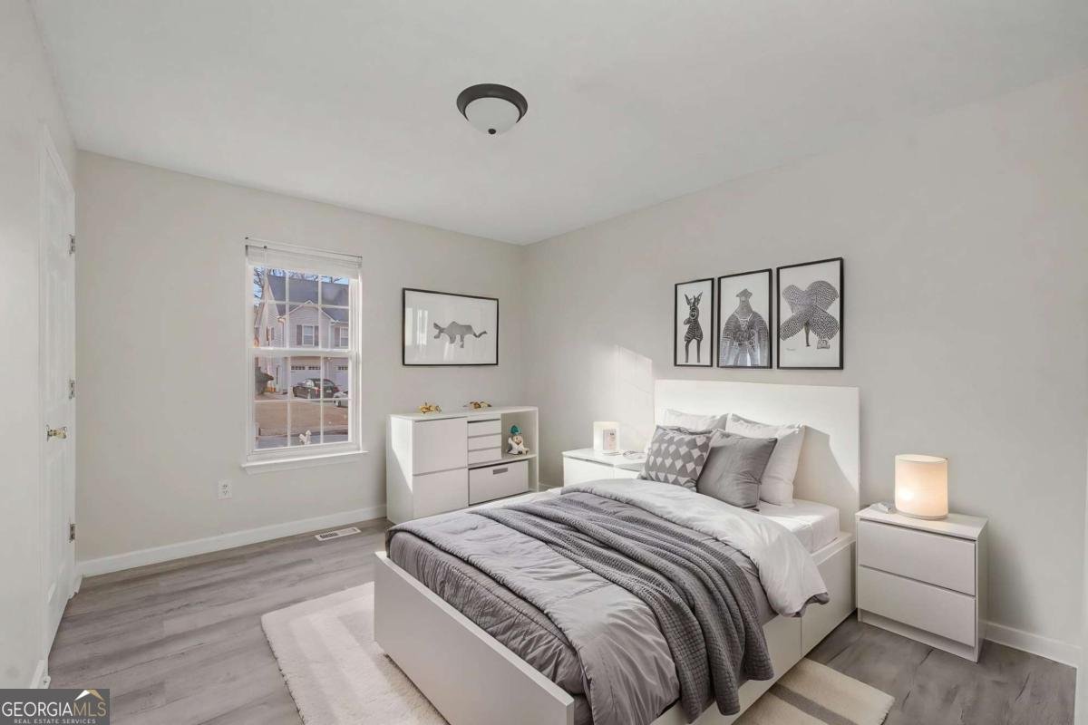 4244 Akins Ridge Lane Powder Springs - Photo 28