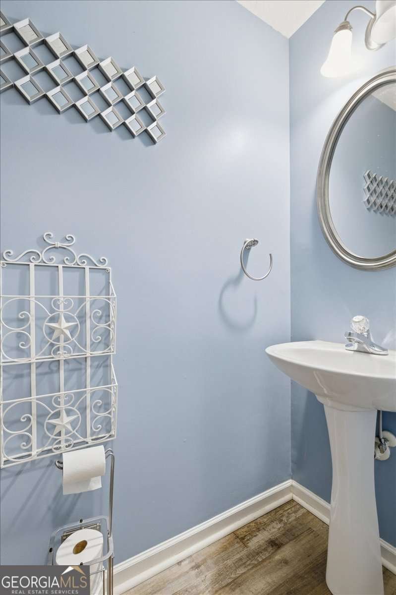 278 Alcovy Walk Drive Lawrenceville - Photo 10