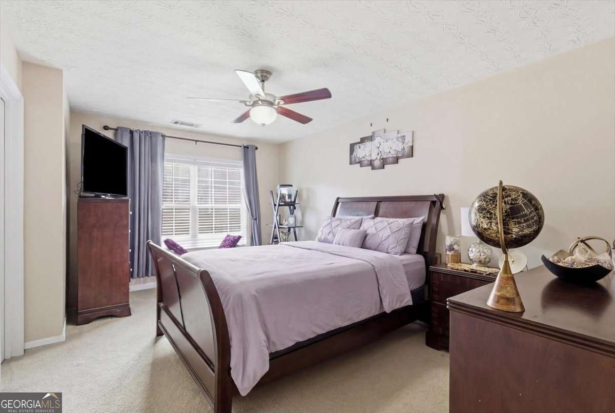 278 Alcovy Walk Drive Lawrenceville - Photo 11