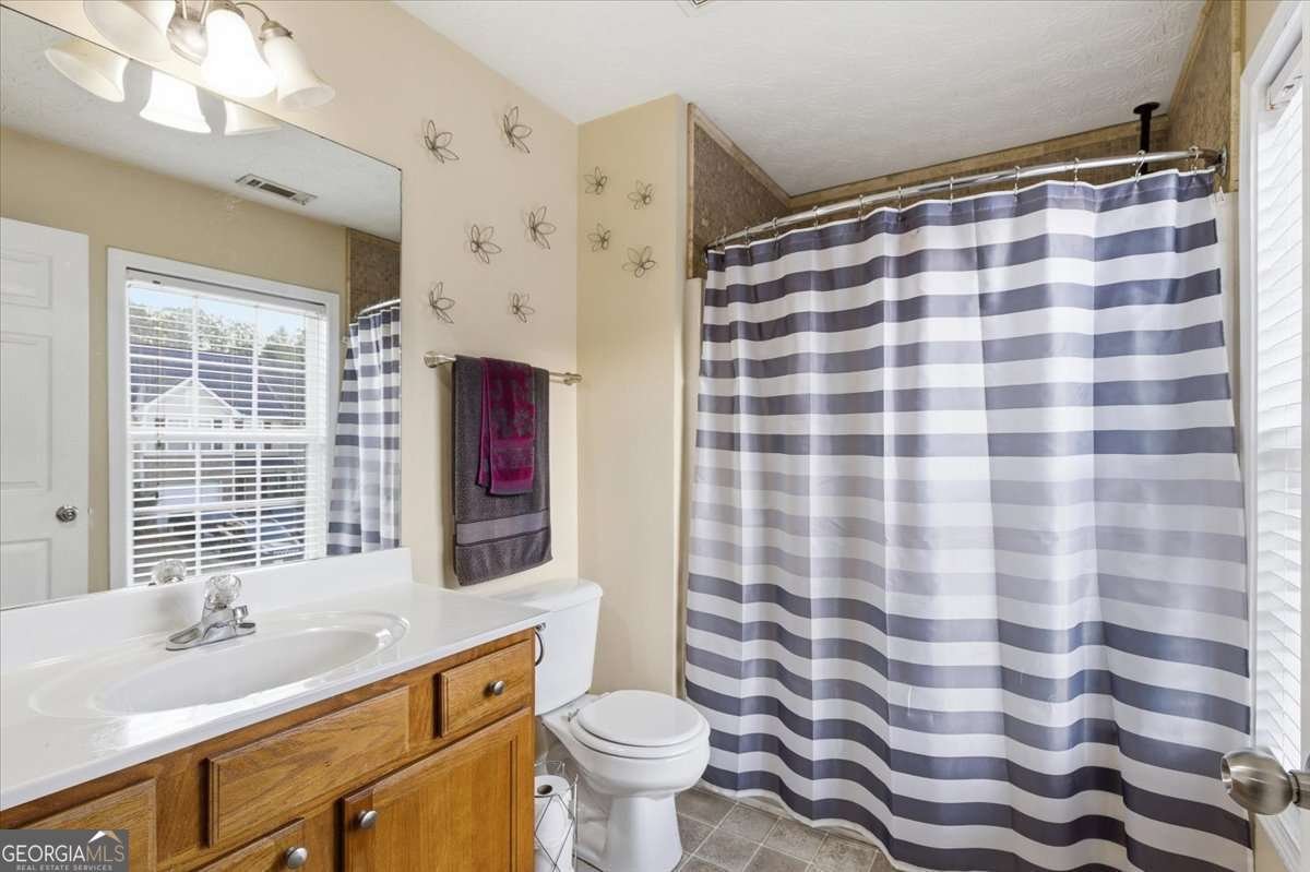 278 Alcovy Walk Drive Lawrenceville - Photo 13