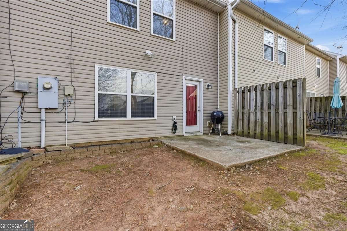 278 Alcovy Walk Drive Lawrenceville - Photo 17