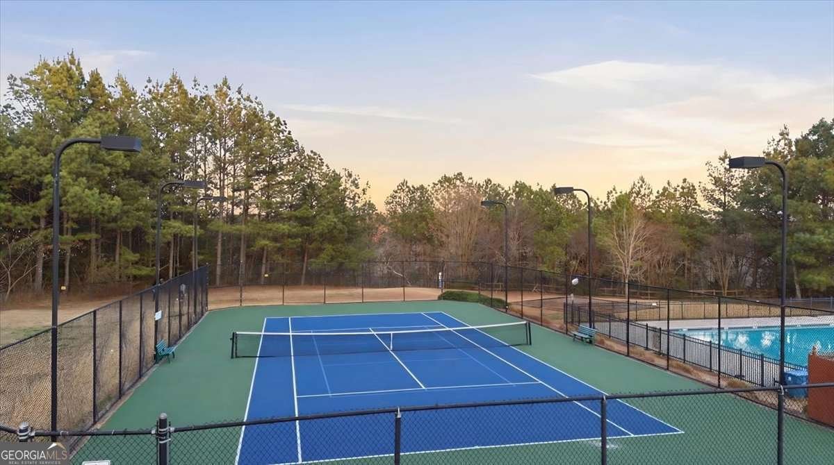 278 Alcovy Walk Drive Lawrenceville - Photo 18