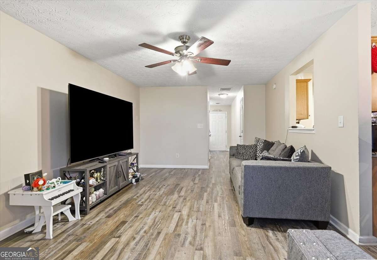 278 Alcovy Walk Drive Lawrenceville - Photo 7