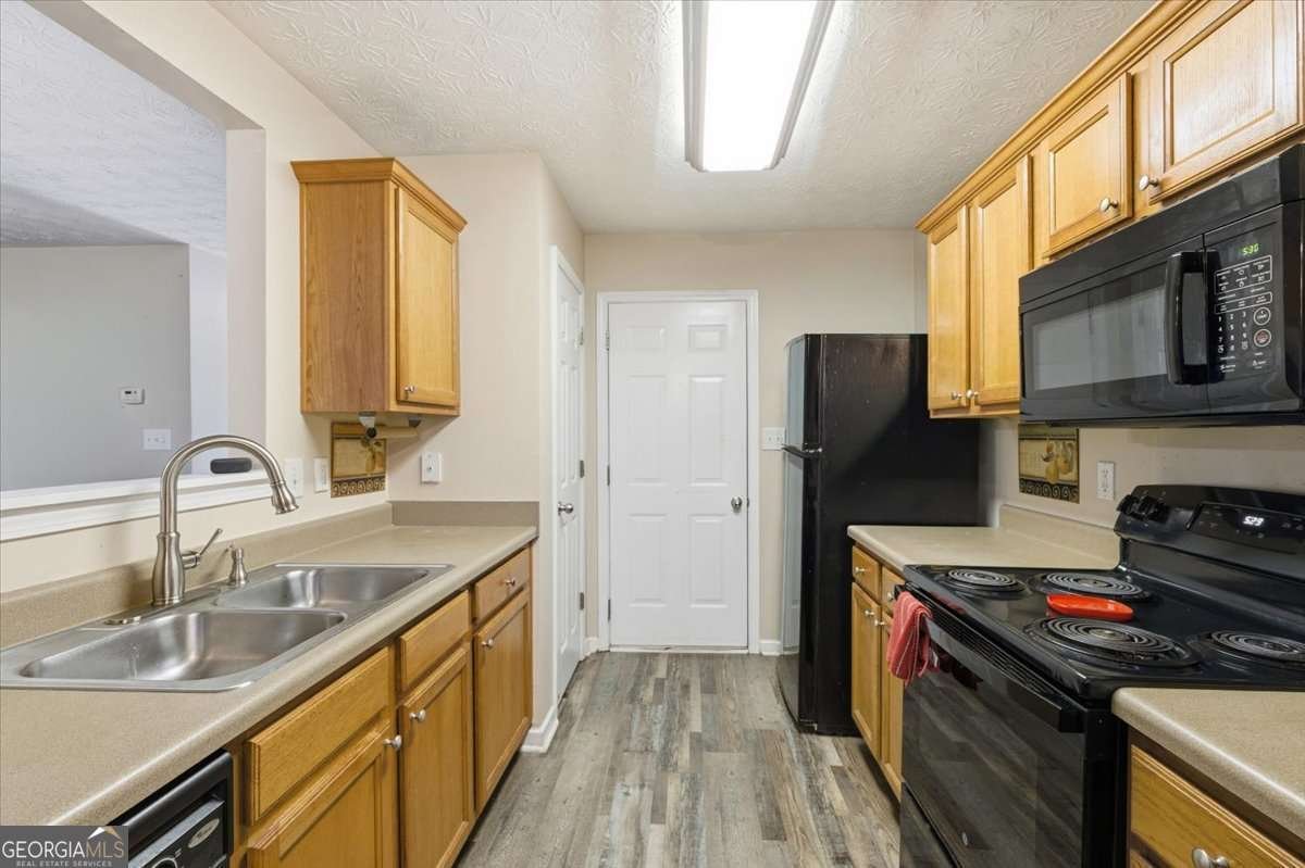 278 Alcovy Walk Drive Lawrenceville - Photo 8