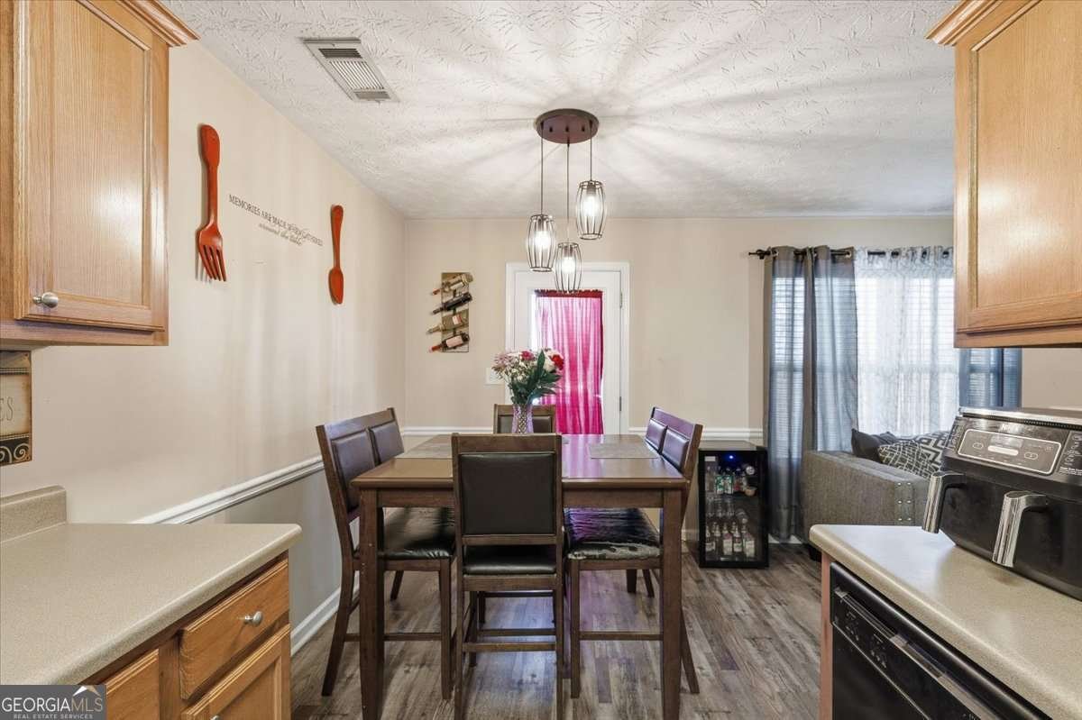 278 Alcovy Walk Drive Lawrenceville - Photo 9