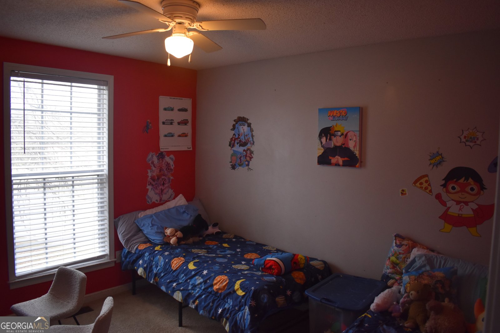 1929 David Drive Douglasville - Photo 15