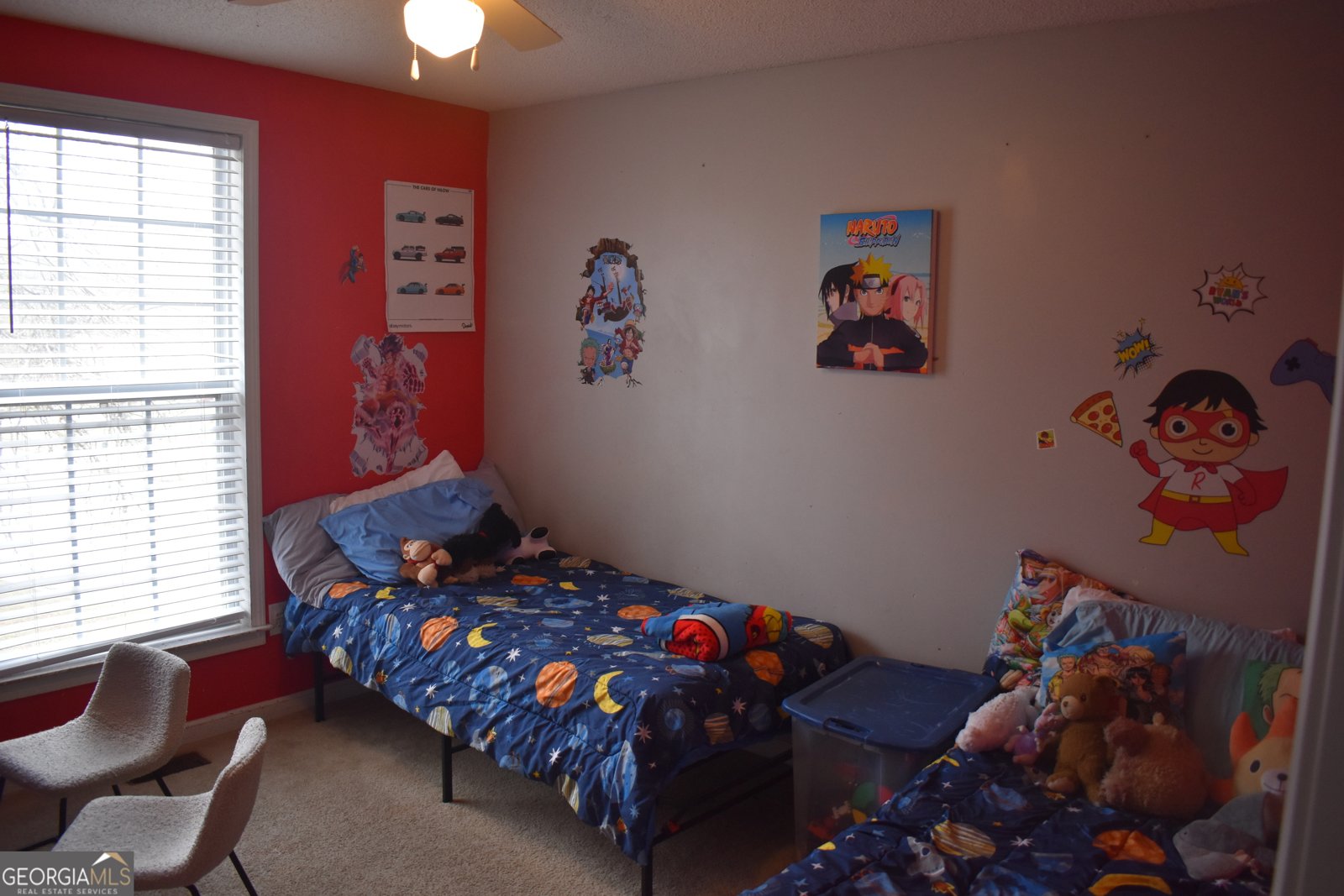 1929 David Drive Douglasville - Photo 16