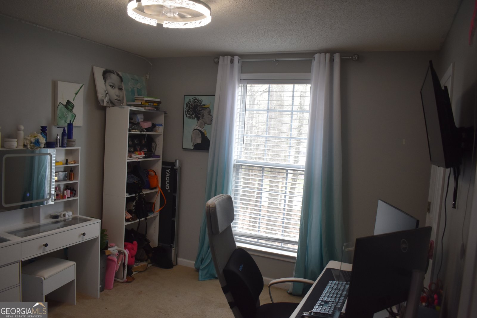 1929 David Drive Douglasville - Photo 17