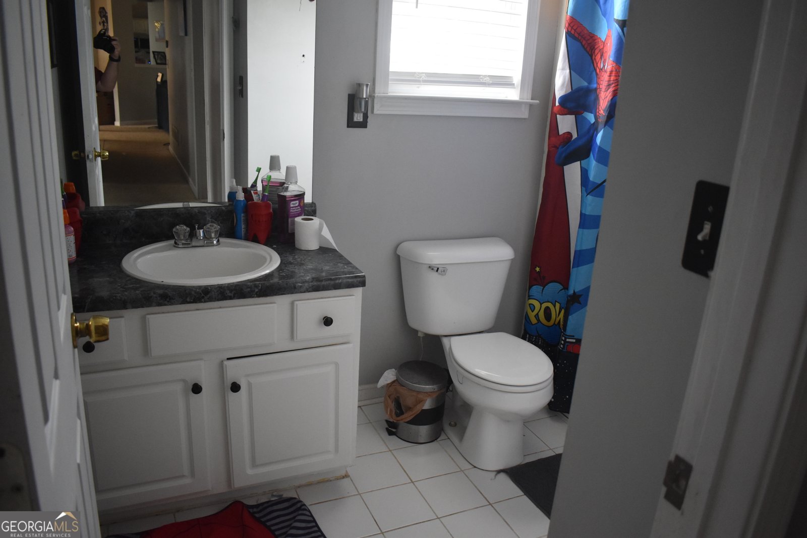 1929 David Drive Douglasville - Photo 18