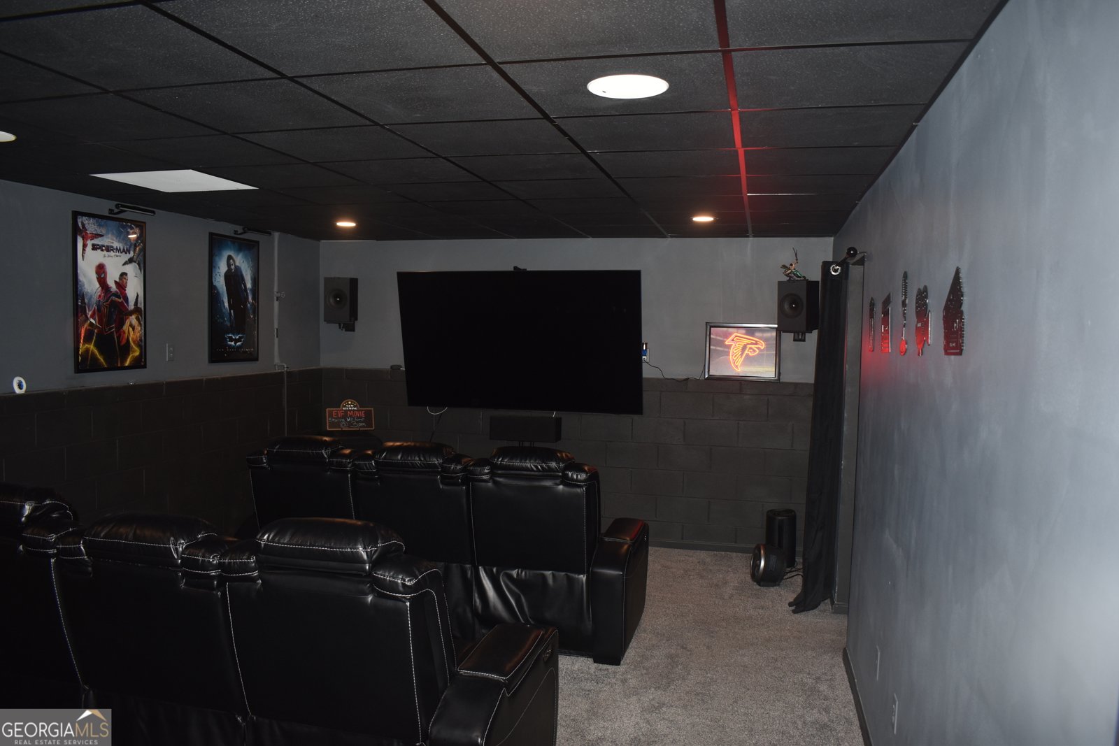 1929 David Drive Douglasville - Photo 20