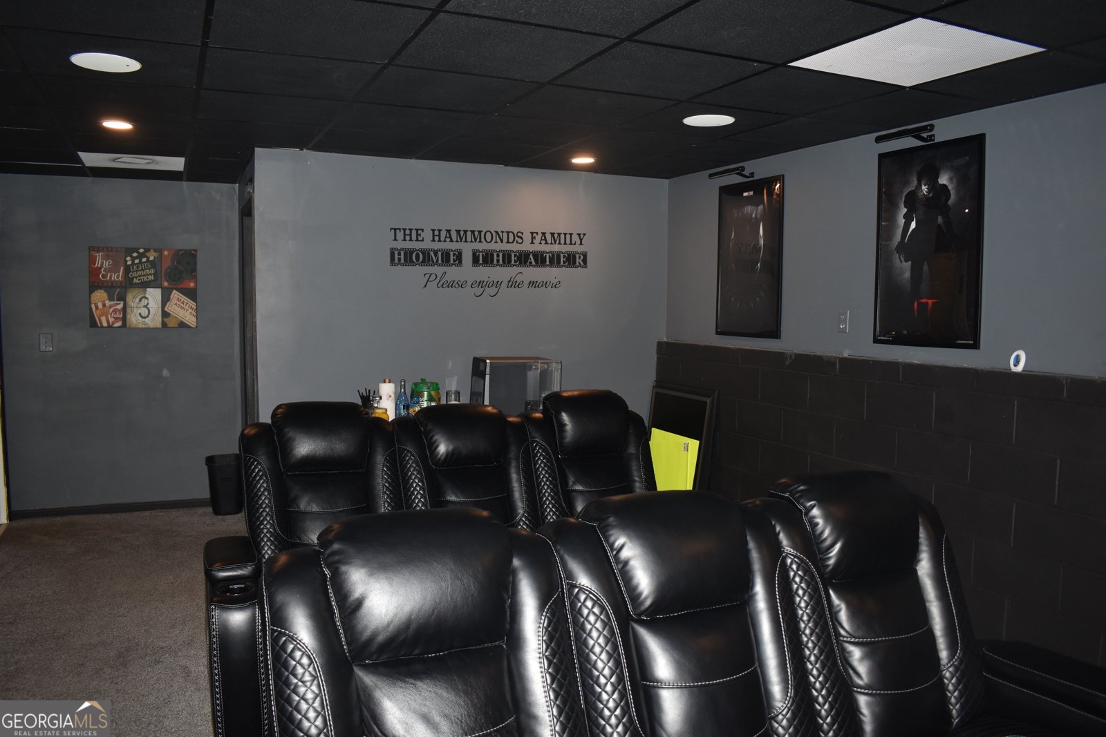 1929 David Drive Douglasville - Photo 21