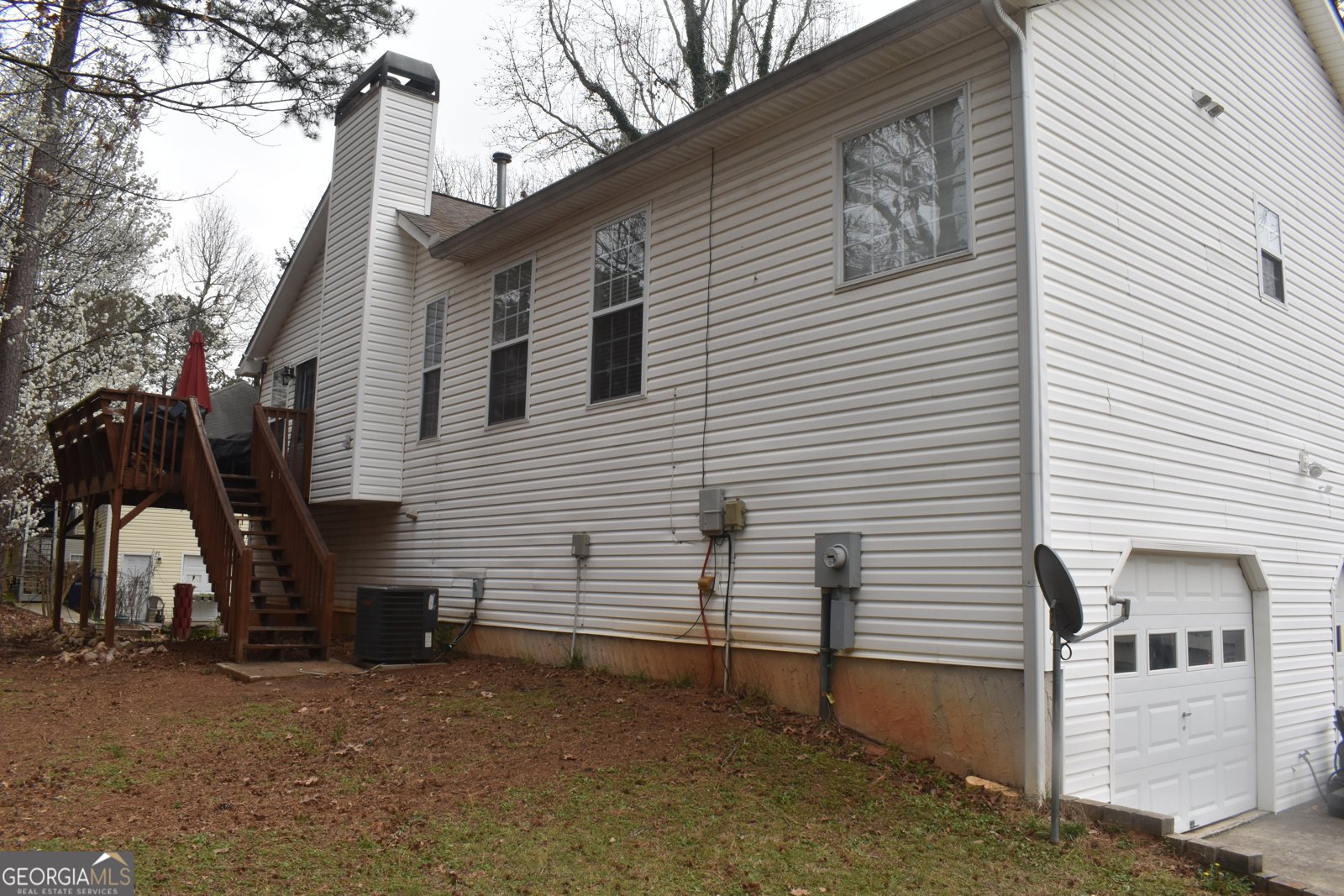 1929 David Drive Douglasville - Photo 25