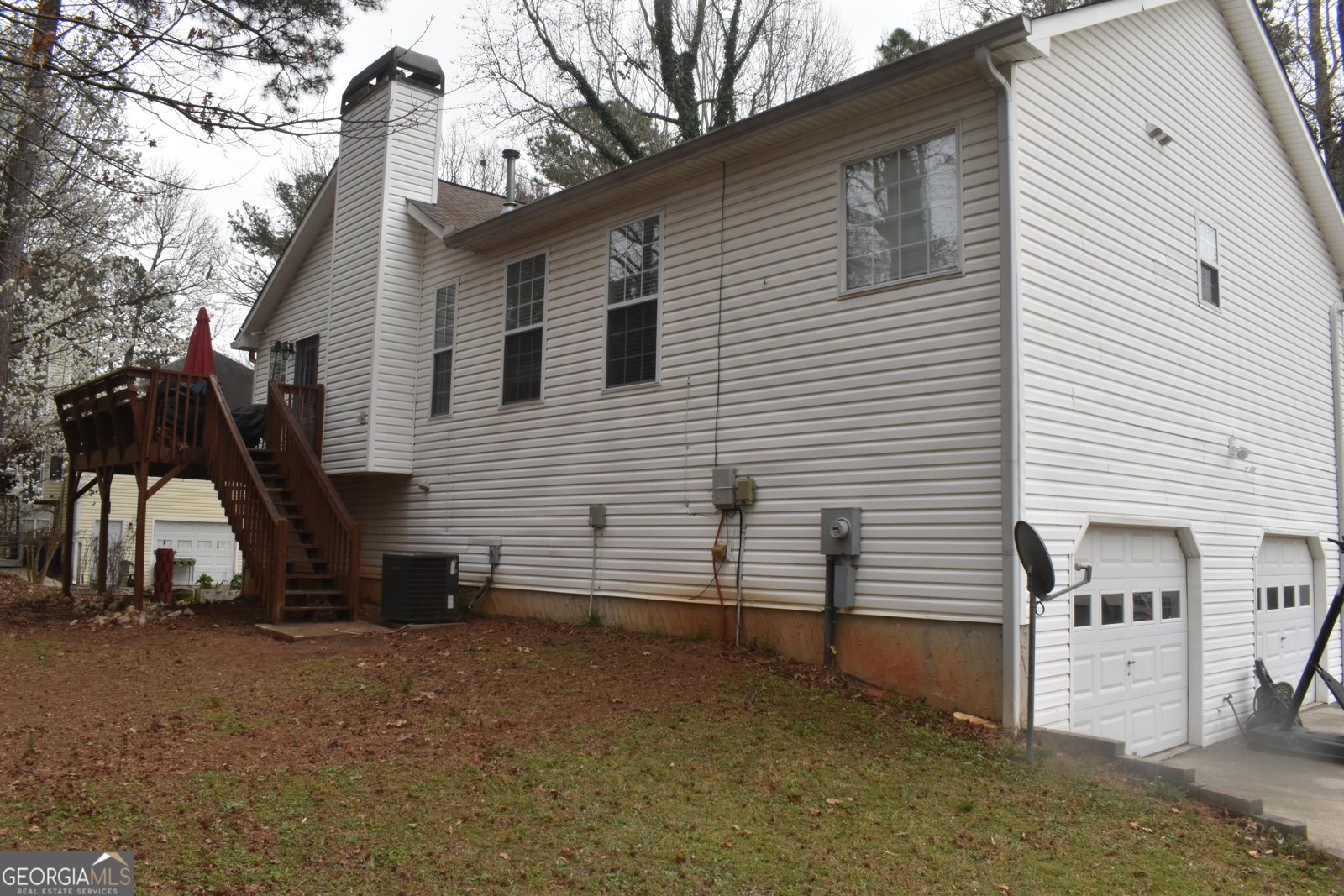 1929 David Drive Douglasville - Photo 26