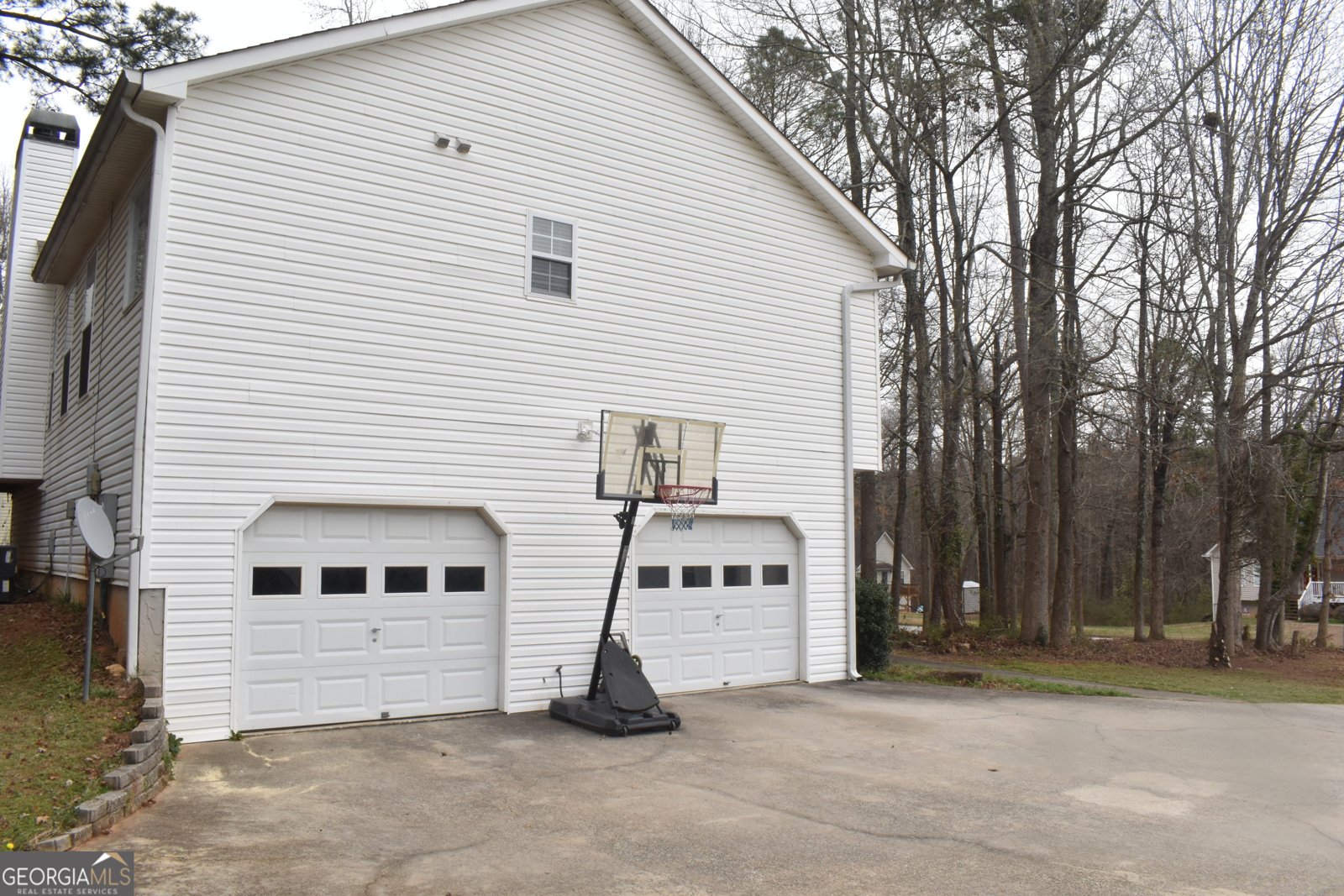 1929 David Drive Douglasville - Photo 27