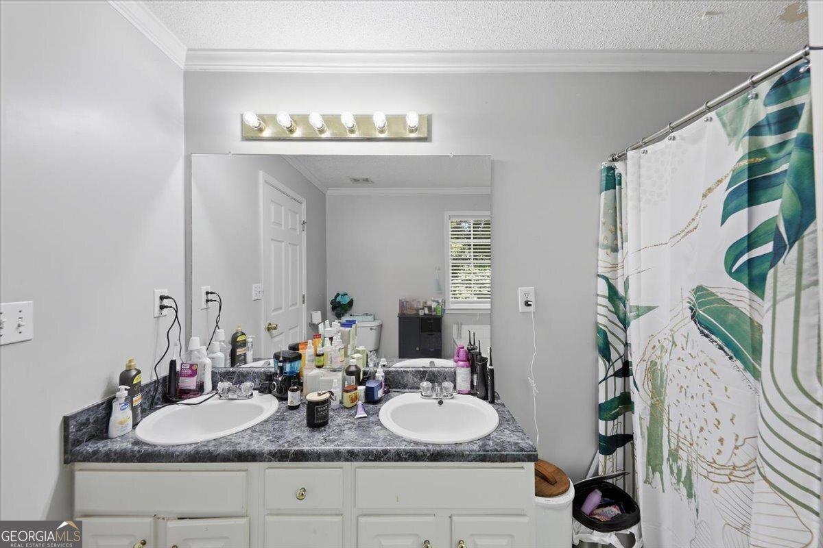 1929 David Drive Douglasville - Photo 32