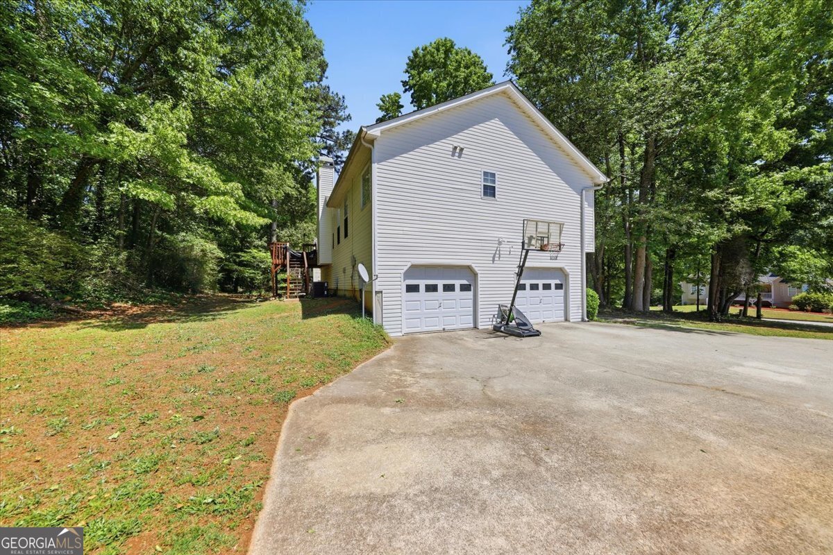 1929 David Drive Douglasville - Photo 40
