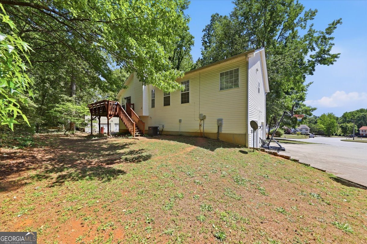 1929 David Drive Douglasville - Photo 41
