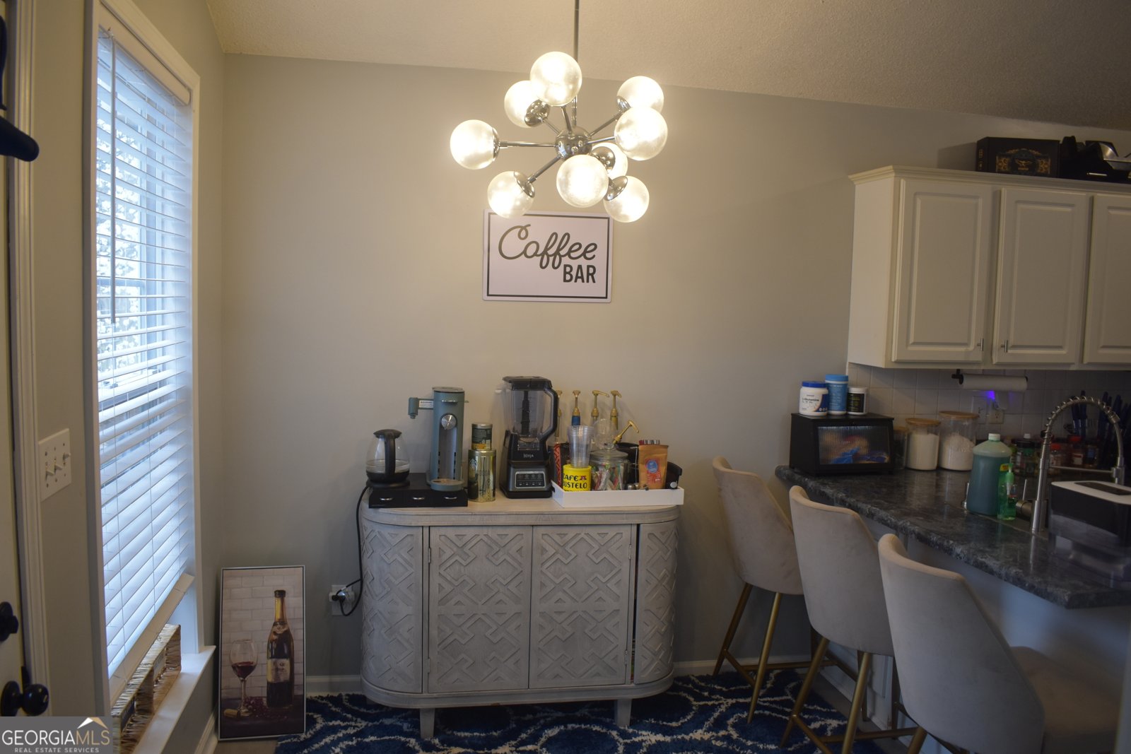 1929 David Drive Douglasville - Photo 8