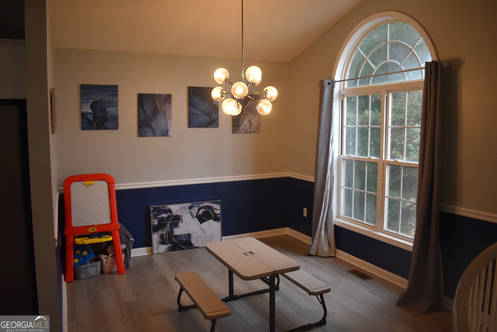 1929 David Drive Douglasville - Photo 9