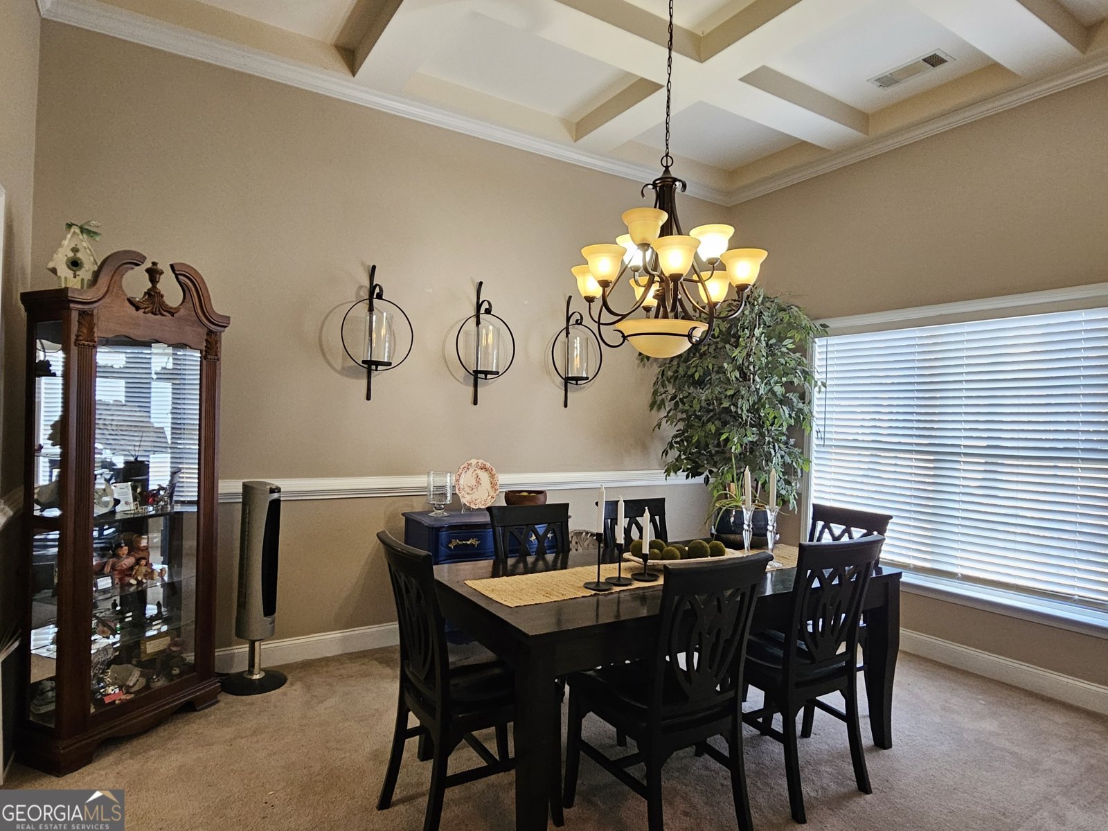 3811 Tommy Lee Cook Road Newnan - Photo 10