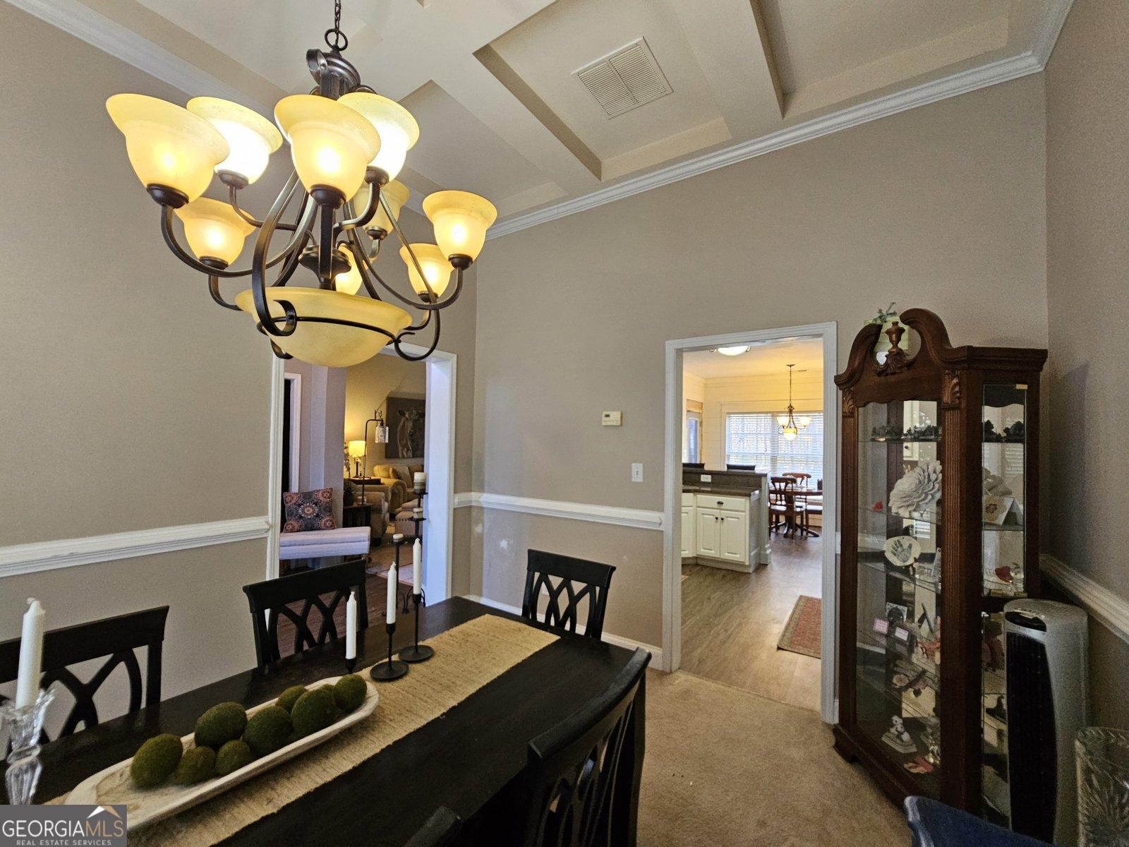 3811 Tommy Lee Cook Road Newnan - Photo 11