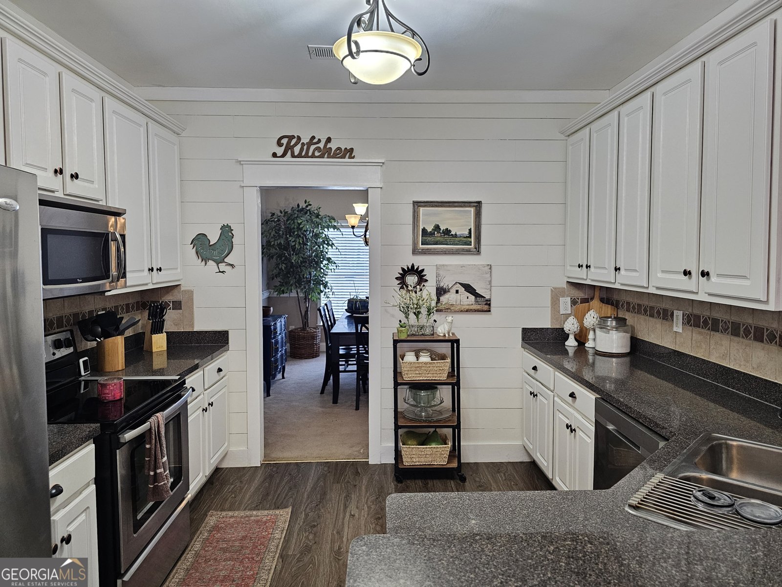3811 Tommy Lee Cook Road Newnan - Photo 13