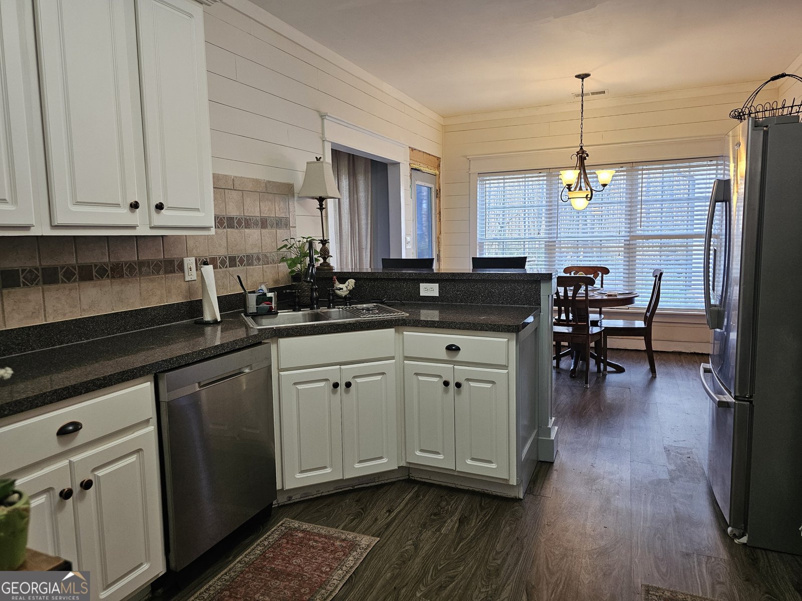 3811 Tommy Lee Cook Road Newnan - Photo 14