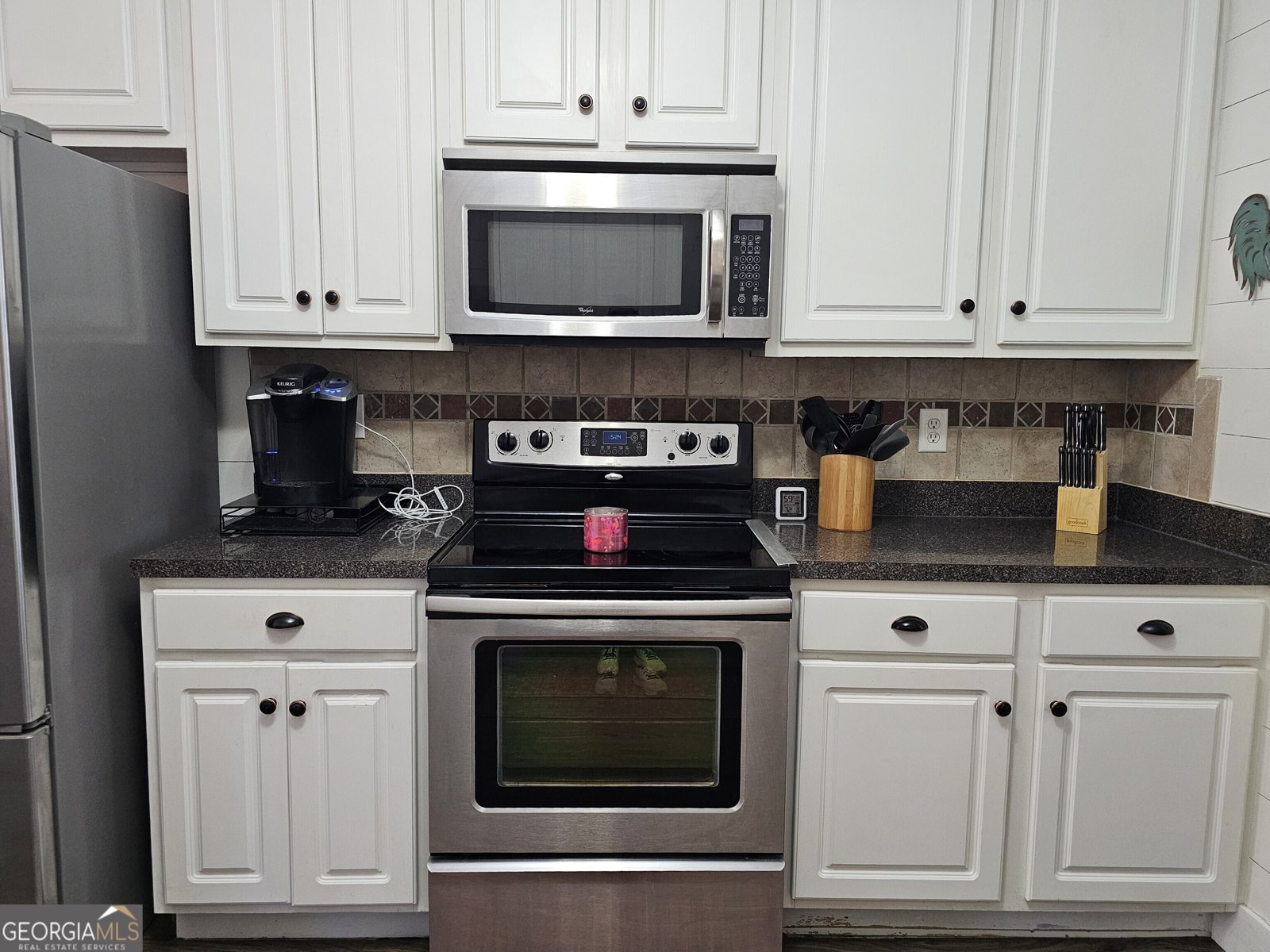 3811 Tommy Lee Cook Road Newnan - Photo 15