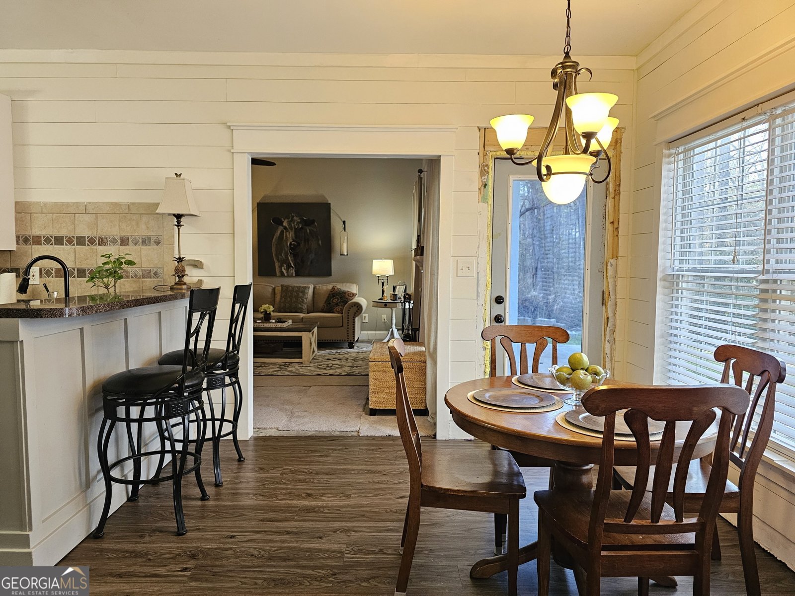 3811 Tommy Lee Cook Road Newnan - Photo 16