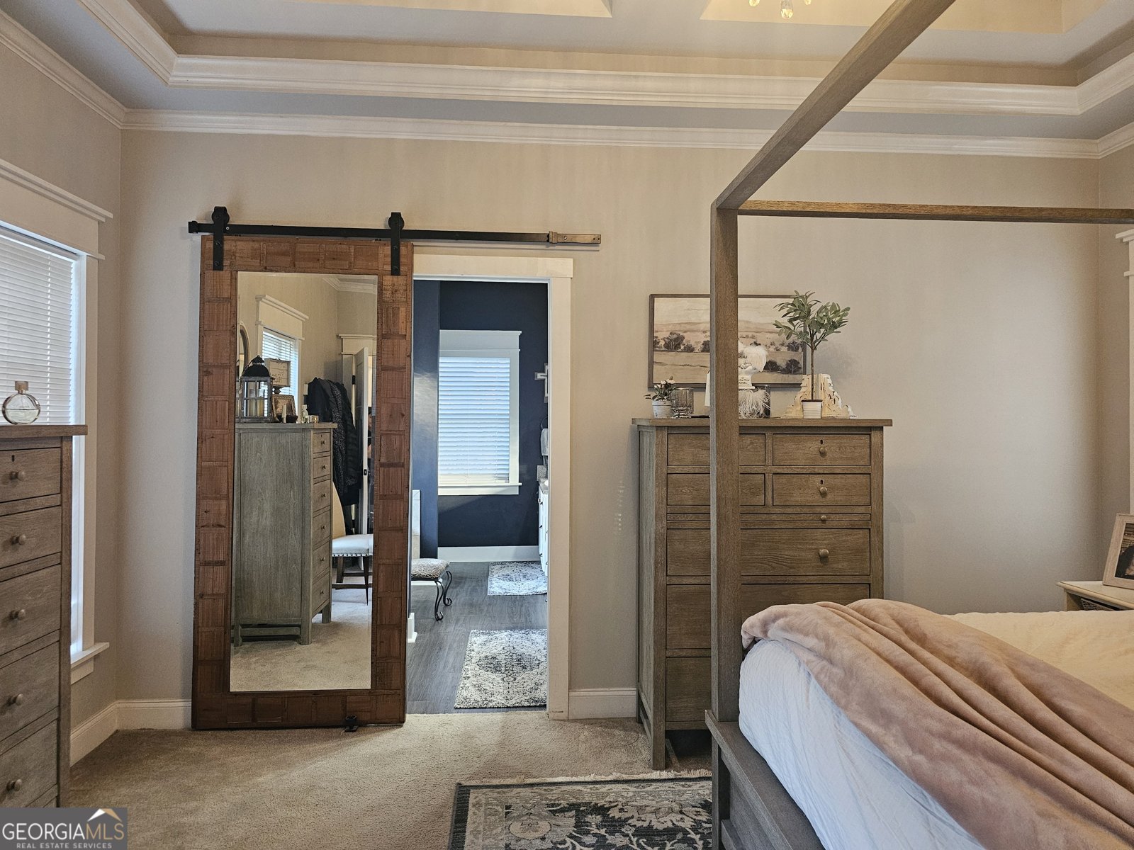 3811 Tommy Lee Cook Road Newnan - Photo 20