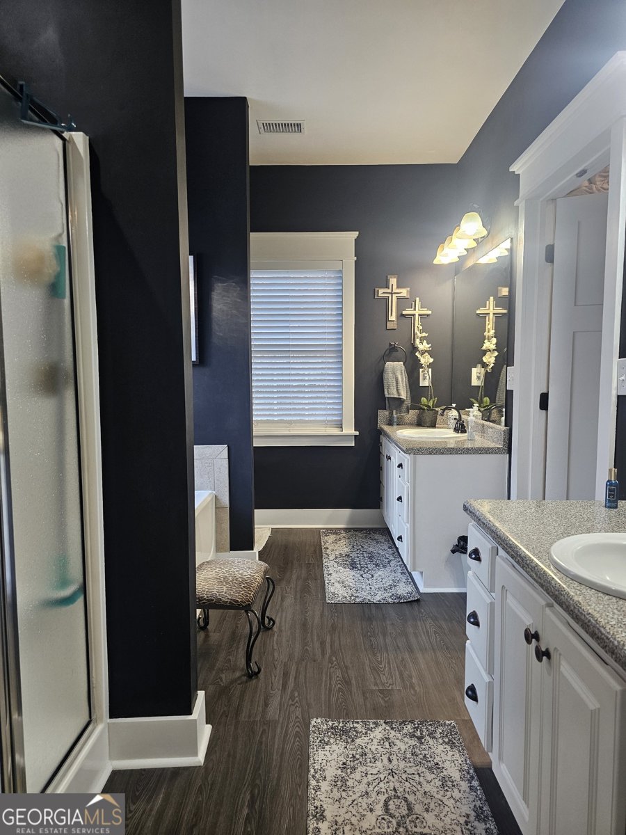 3811 Tommy Lee Cook Road Newnan - Photo 21