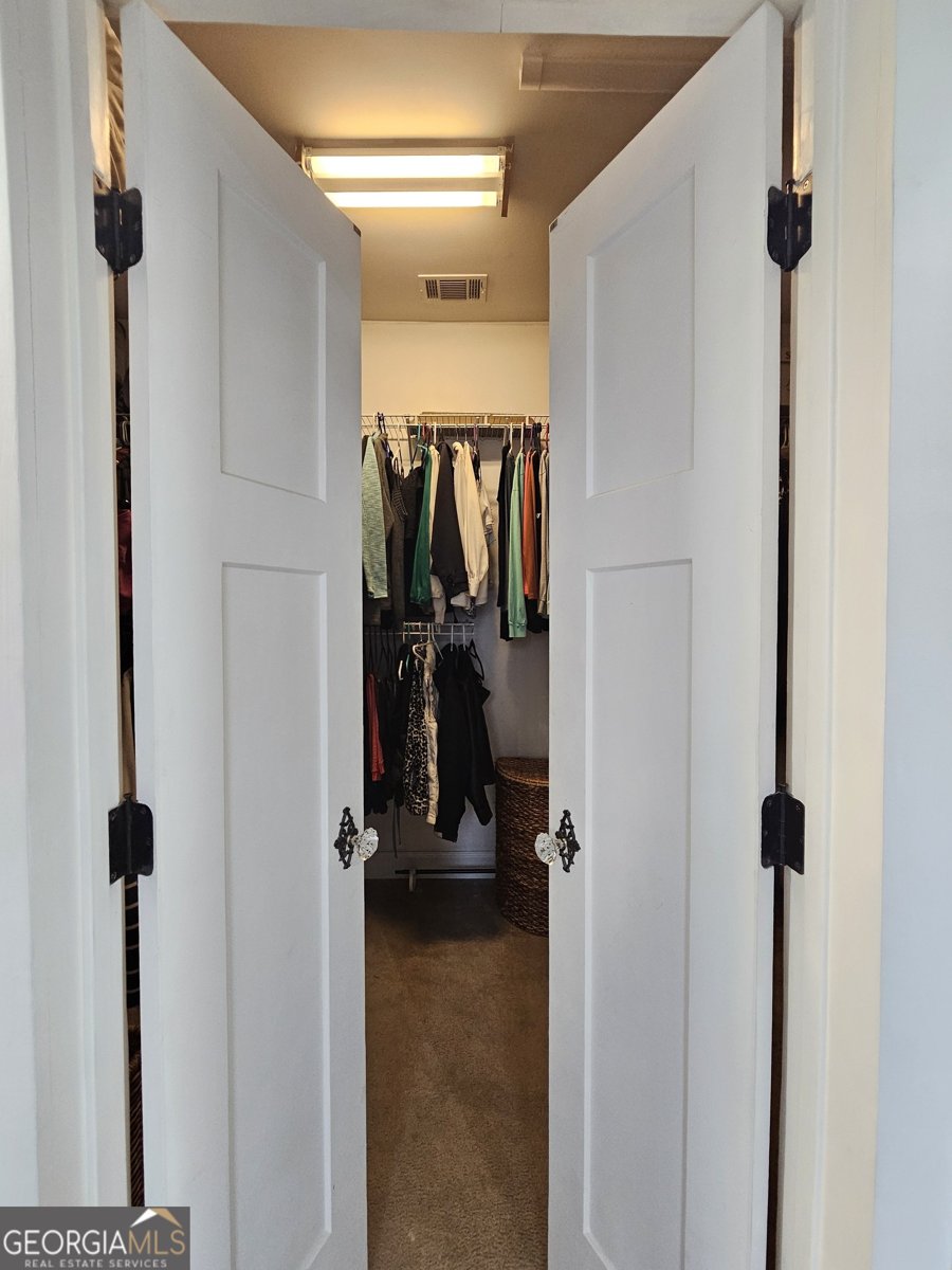 3811 Tommy Lee Cook Road Newnan - Photo 23