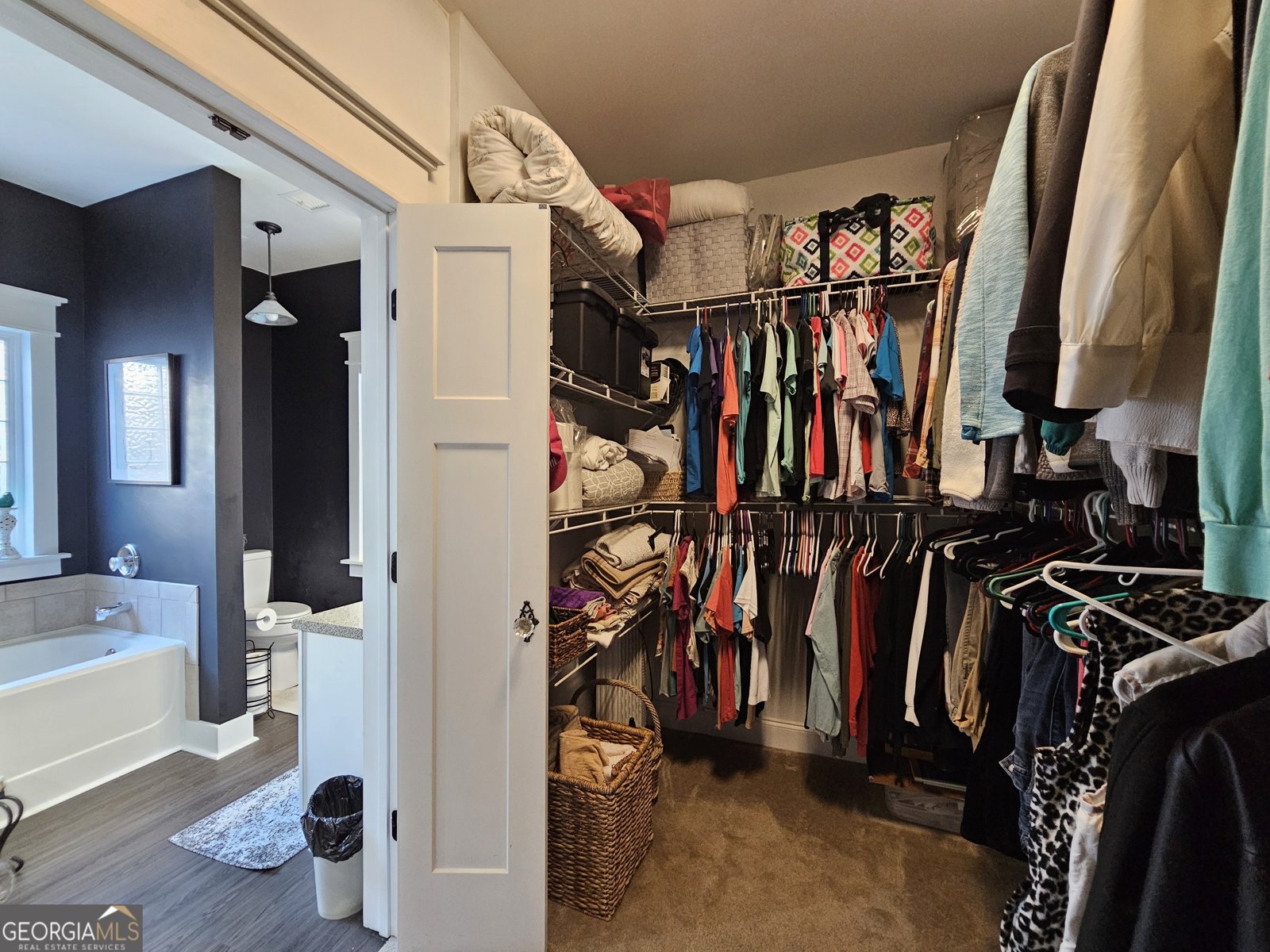 3811 Tommy Lee Cook Road Newnan - Photo 24