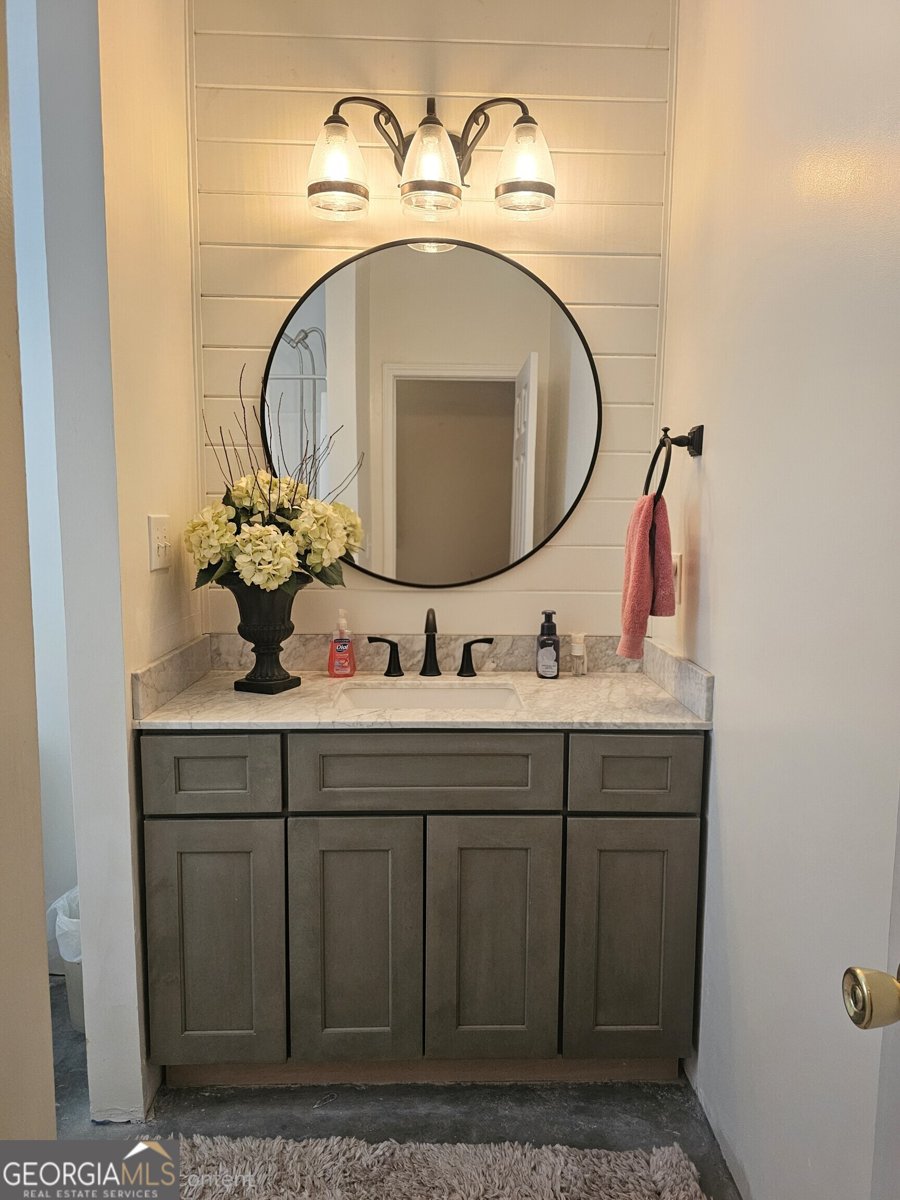 3811 Tommy Lee Cook Road Newnan - Photo 28