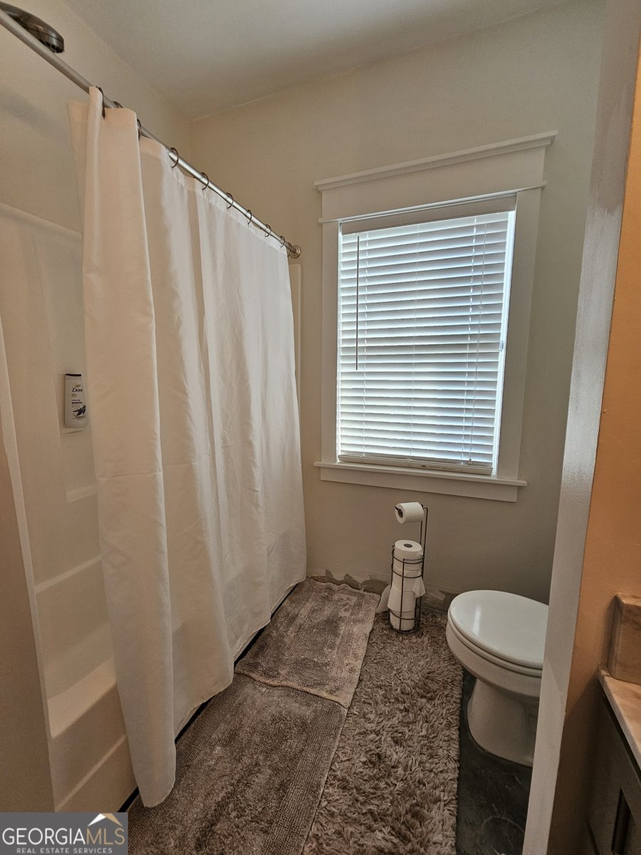 3811 Tommy Lee Cook Road Newnan - Photo 30