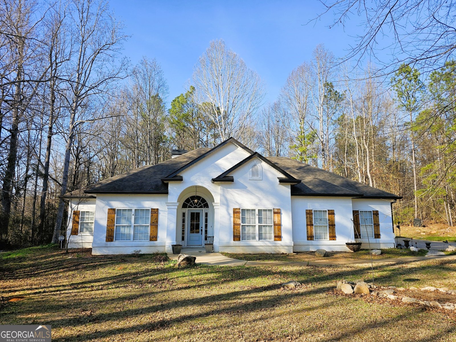 3811 Tommy Lee Cook Road Newnan - Photo 34