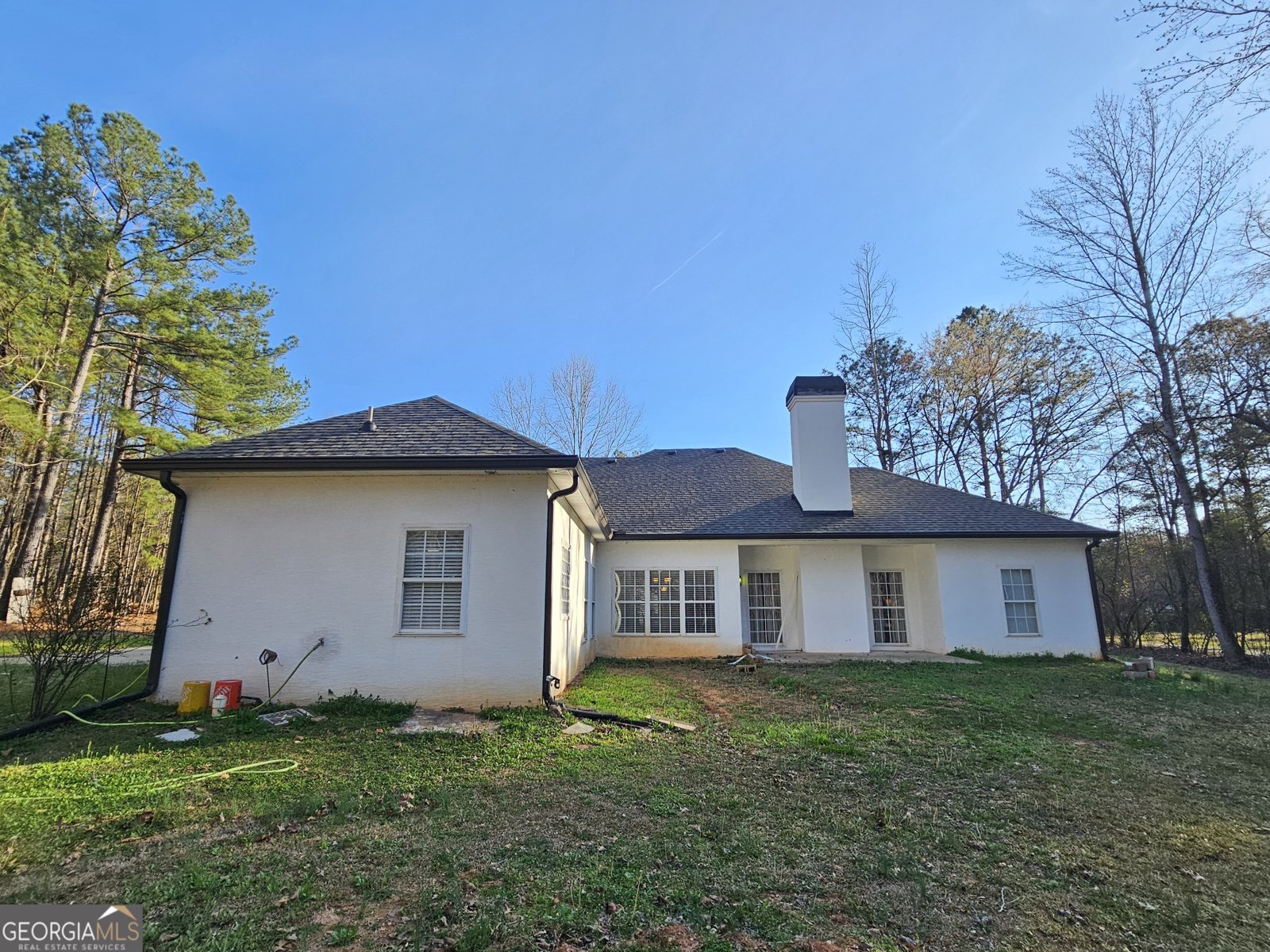 3811 Tommy Lee Cook Road Newnan - Photo 35