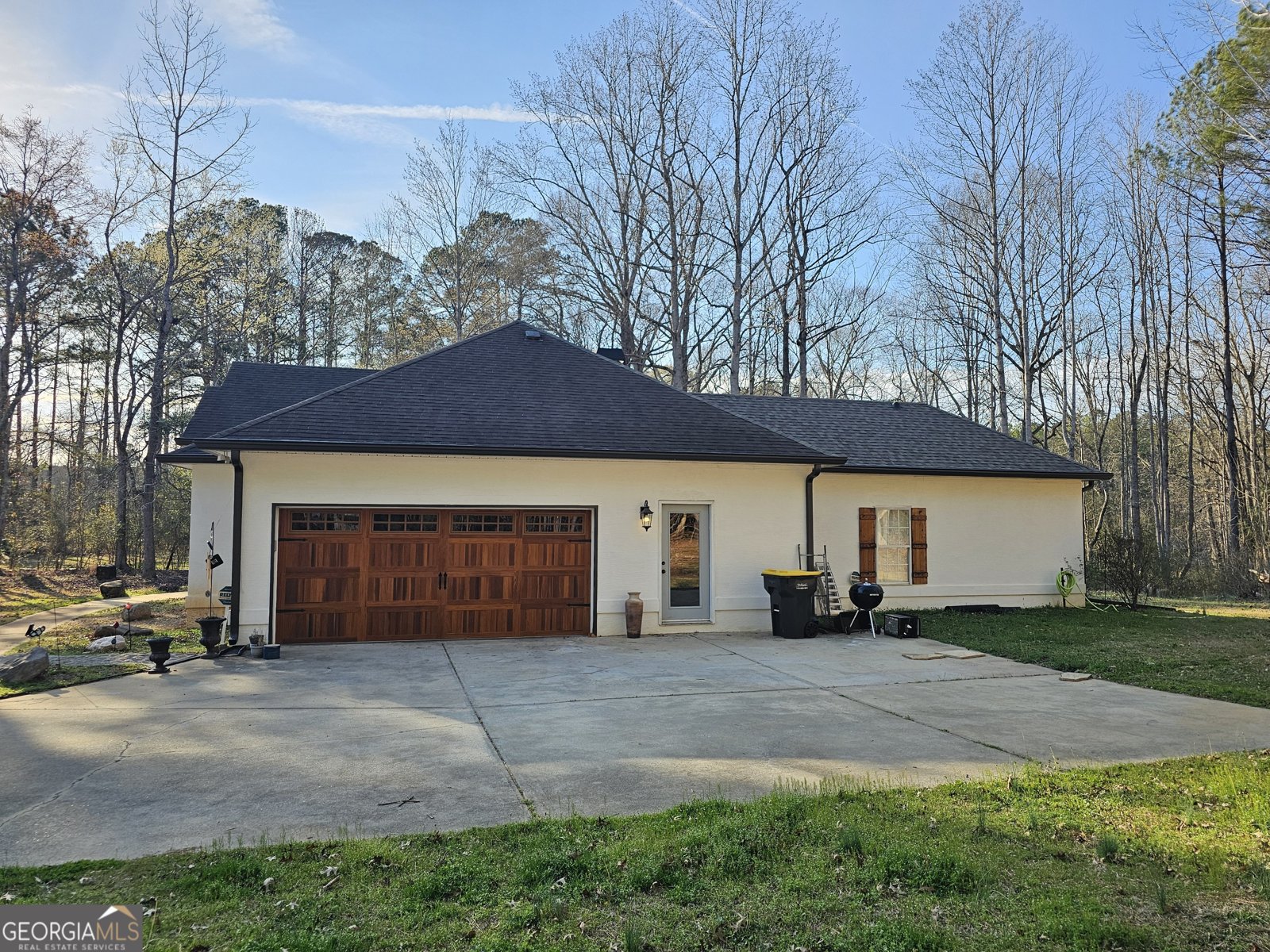 3811 Tommy Lee Cook Road Newnan - Photo 36