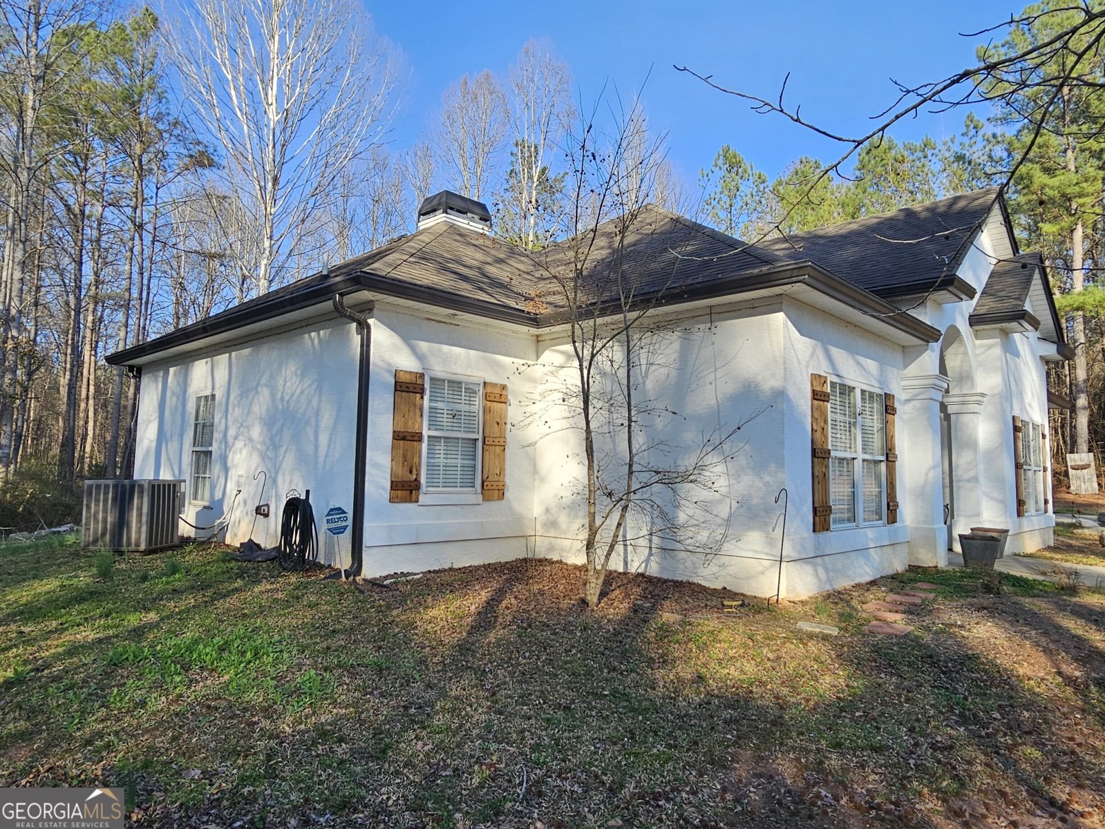3811 Tommy Lee Cook Road Newnan - Photo 37