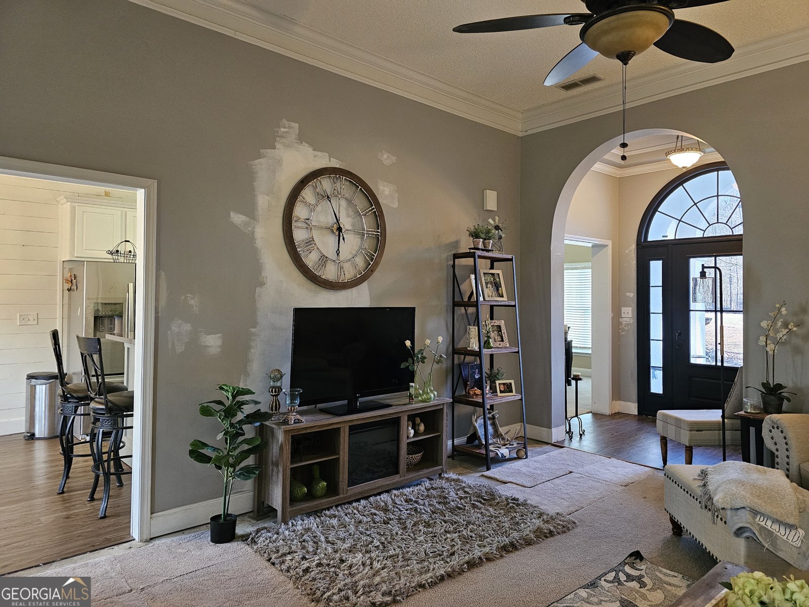 3811 Tommy Lee Cook Road Newnan - Photo 8