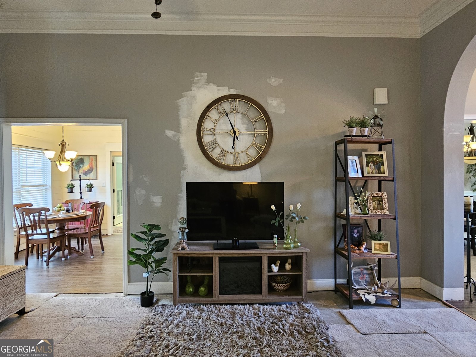 3811 Tommy Lee Cook Road Newnan - Photo 9