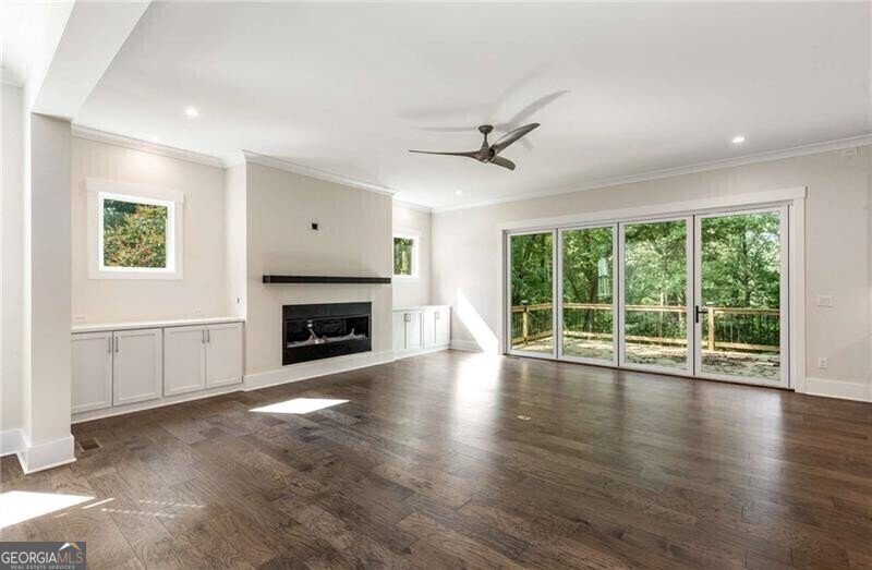 1006 Northcliffe Drive Atlanta - Photo 12