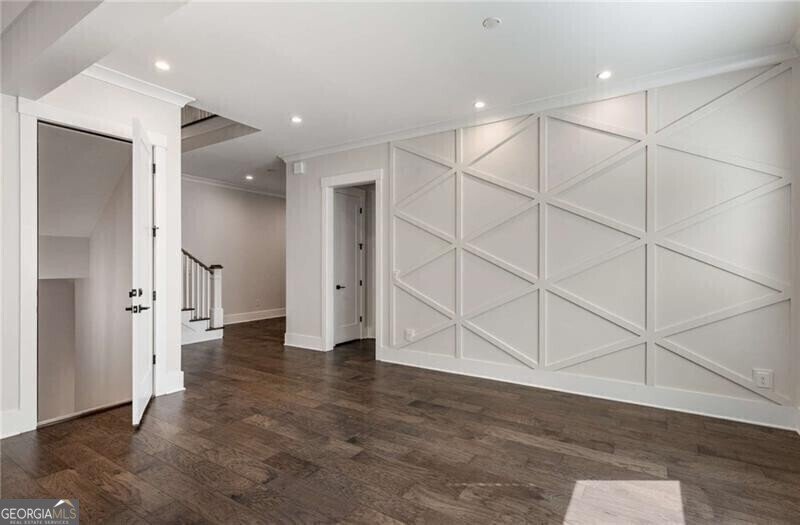 1006 Northcliffe Drive Atlanta - Photo 14