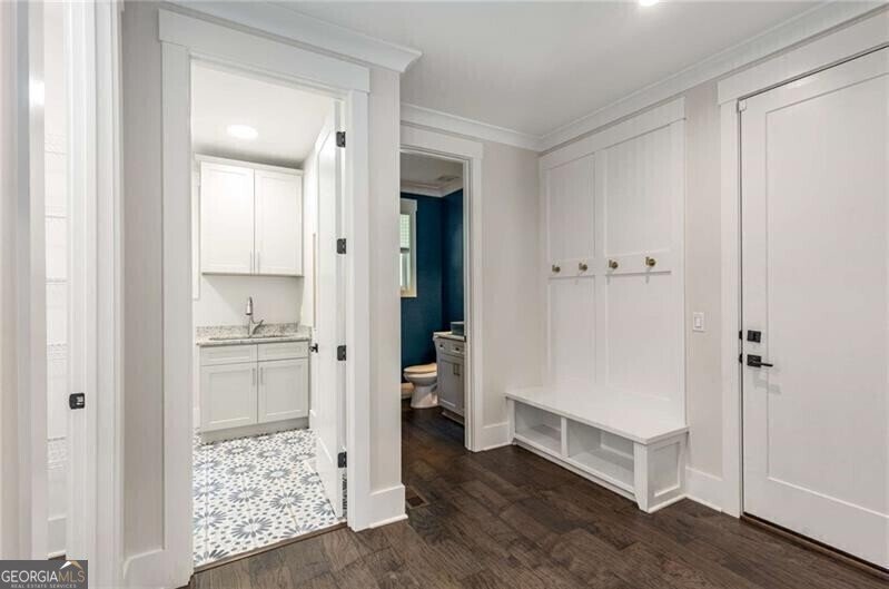 1006 Northcliffe Drive Atlanta - Photo 15